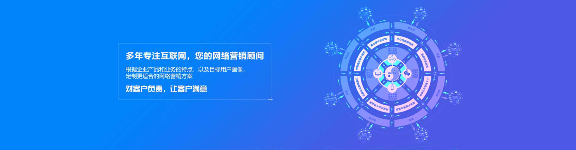 铁西sem专员